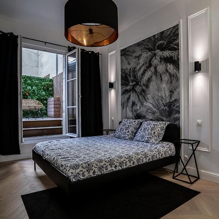 Apartamento Le Jeanne D'Arc Chinon Exterior foto